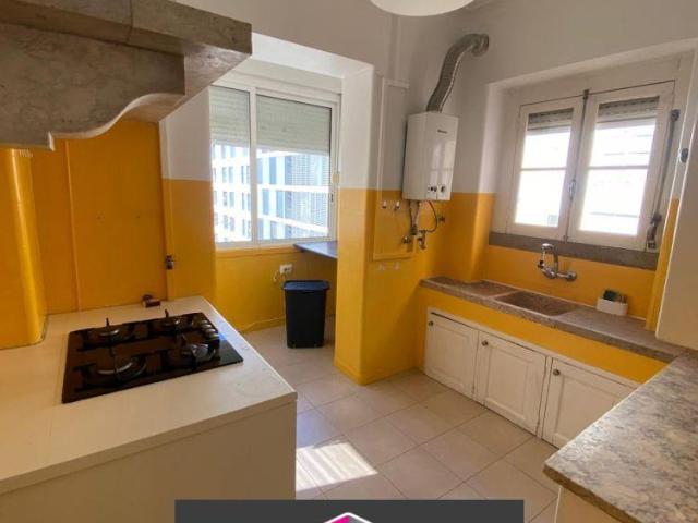 2 quarto, Lisboa Lisboa 1600 LS100901101
