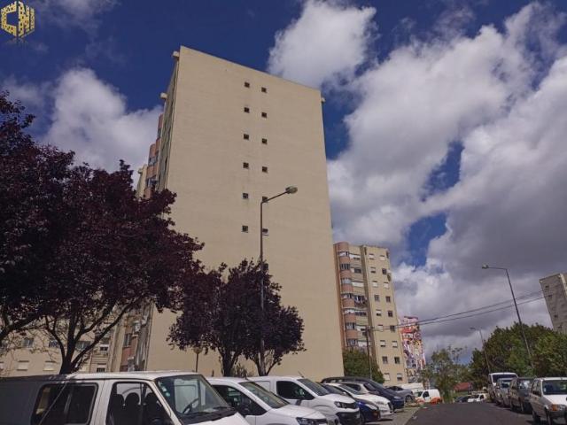 2 quarto, Lisboa Lisboa 1800 96583350