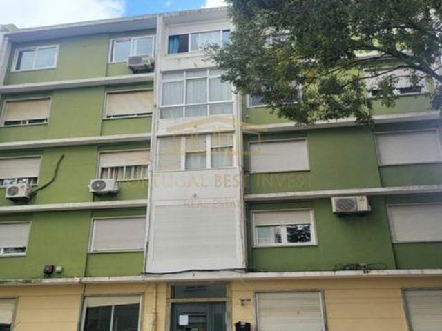 2 quarto, Lisboa Lisboa 100019949