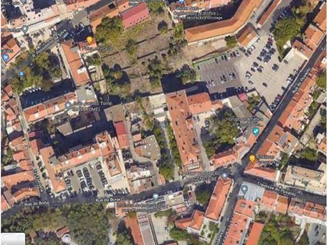 2 quarto, Lisboa Lisboa 100200997