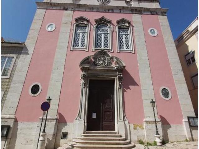 2 quarto, Lisboa Lisboa 100360040