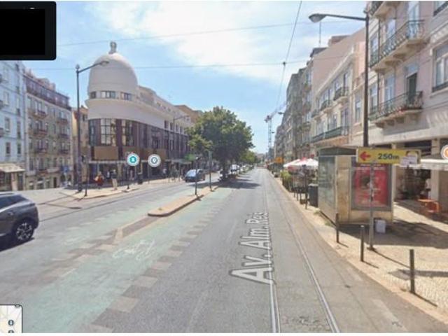 2 quarto, Lisboa Lisboa 100609384