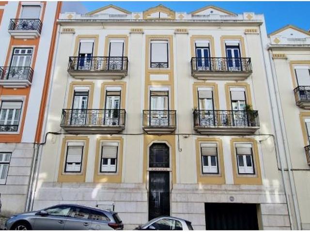 2 quarto, Lisboa Lisboa 101156649