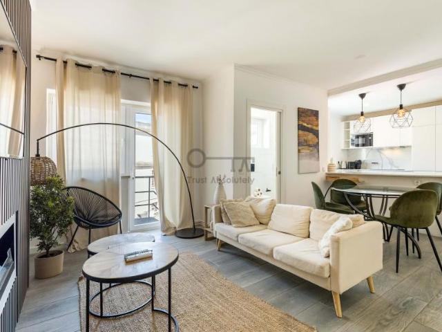 2 quarto, Lisboa Lisboa 101735172