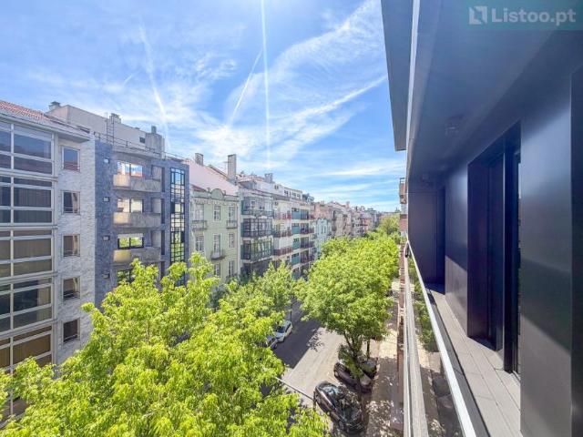 2 quarto, Lisboa Lisboa 102020506