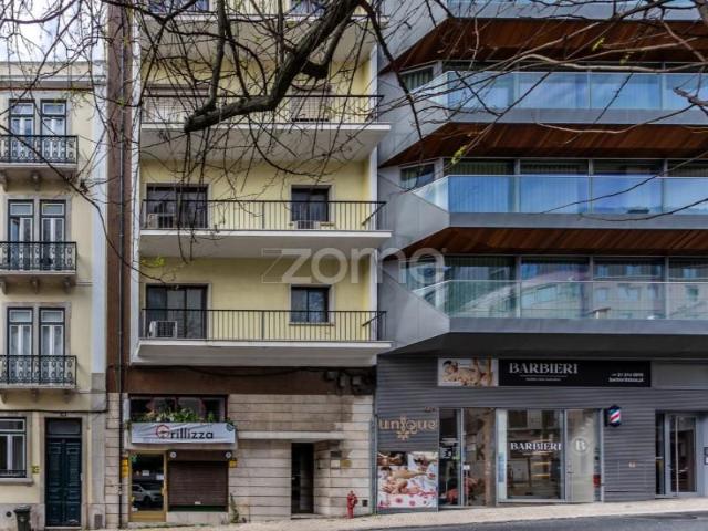 2 quarto, Lisboa Lisboa 102441363