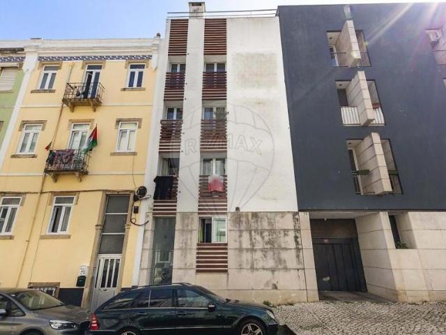 2 quarto, Lisboa Lisboa 102469204