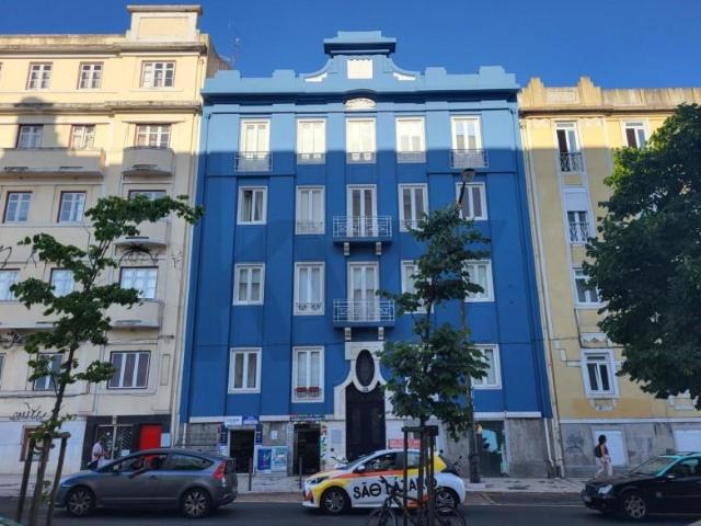 2 quarto, Lisboa Lisboa 102723265
