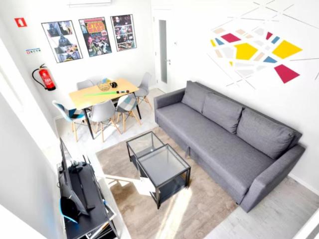 2 quarto, Lisboa Lisboa 103318659