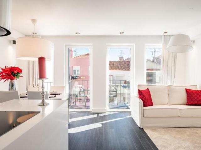 2 quarto, Lisboa Lisboa 103320743