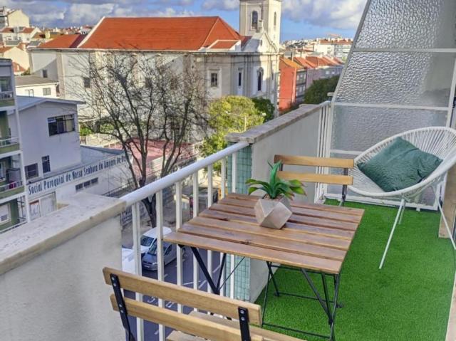 2 quarto, Lisboa Lisboa 103321055