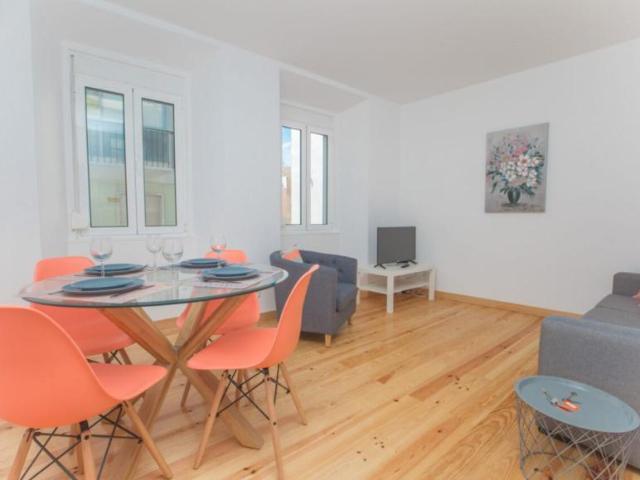 2 quarto, Lisboa Lisboa 103321031