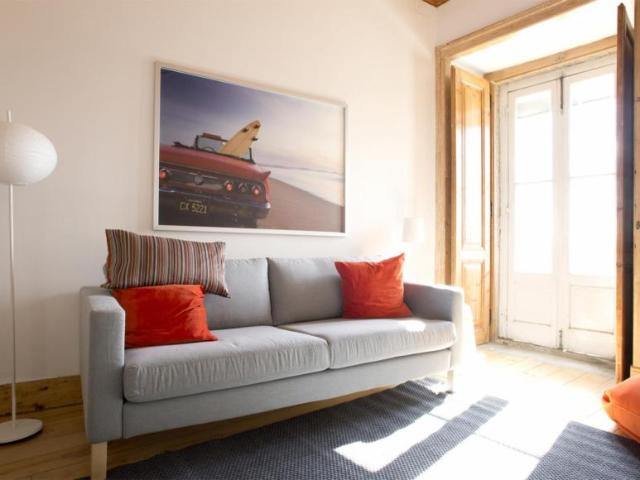 2 quarto, Lisboa Lisboa 103321172