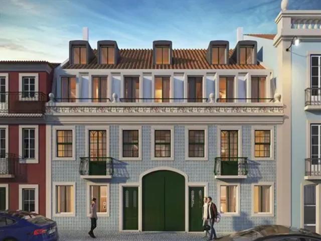 2 quarto, Lisboa Lisboa 103417096