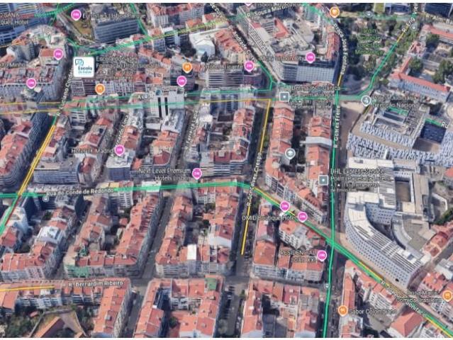 2 quarto, Lisboa Lisboa 104649050