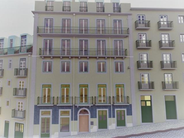 2 quarto, Lisboa Lisboa 104793700