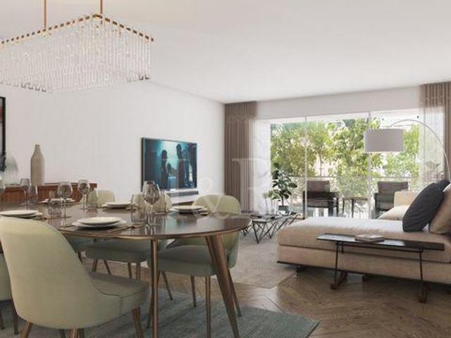 2 quarto, Lisboa Lisboa 1050 030 100823735