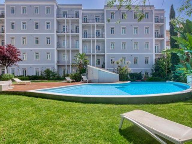 2 quarto, Lisboa Lisboa 1050 092 104603056