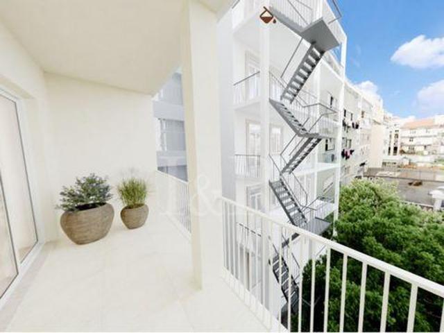 2 quarto, Lisboa Lisboa 1050 166 LS99027467