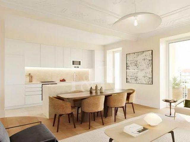 2 quarto, Lisboa Lisboa 1050 166 100455551