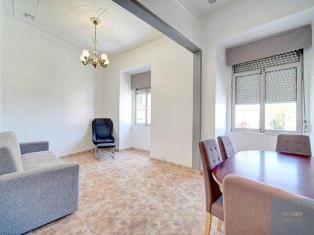 2 quarto, Lisboa Lisboa 1070 179 101230972