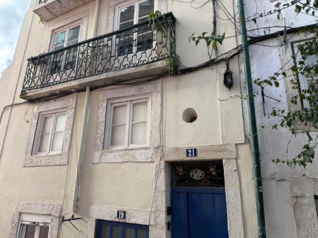 2 quarto, Lisboa Lisboa 1100 101789707
