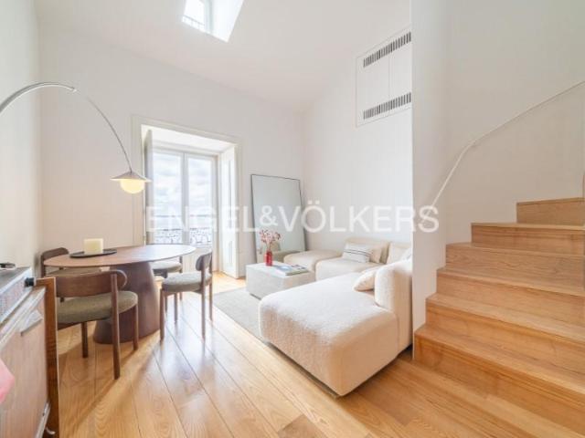 2 quarto, Lisboa Lisboa 1100 521 LS97120242