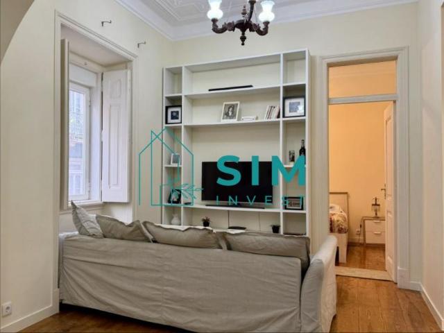 2 quarto, Lisboa Lisboa 1100 LS101262267
