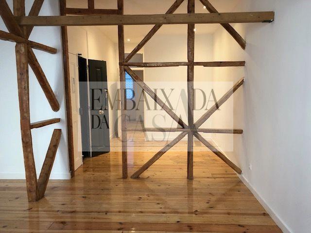 2 quarto, Lisboa Lisboa 1100 LS103060221