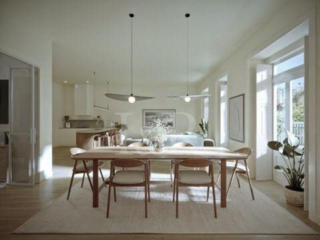 2 quarto, Lisboa Lisboa 1150 069 104111006