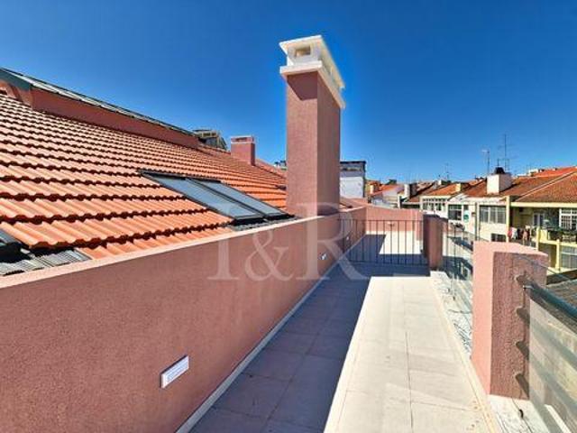 2 quarto, Lisboa Lisboa 1170 088 LS94224432