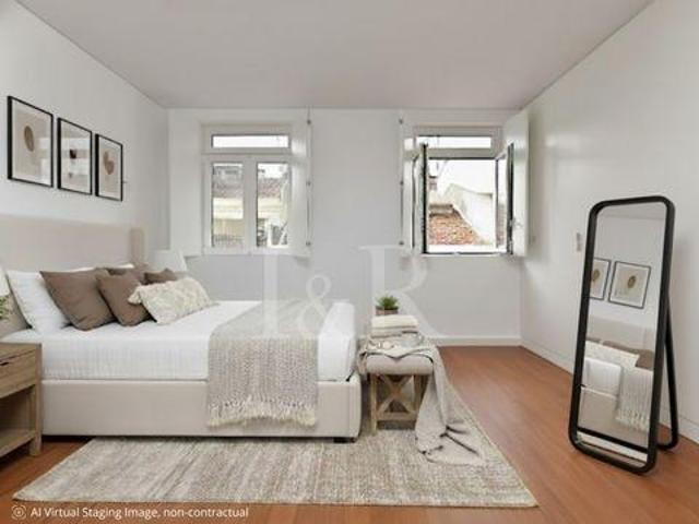 2 quarto, Lisboa Lisboa 1170 289 92372612