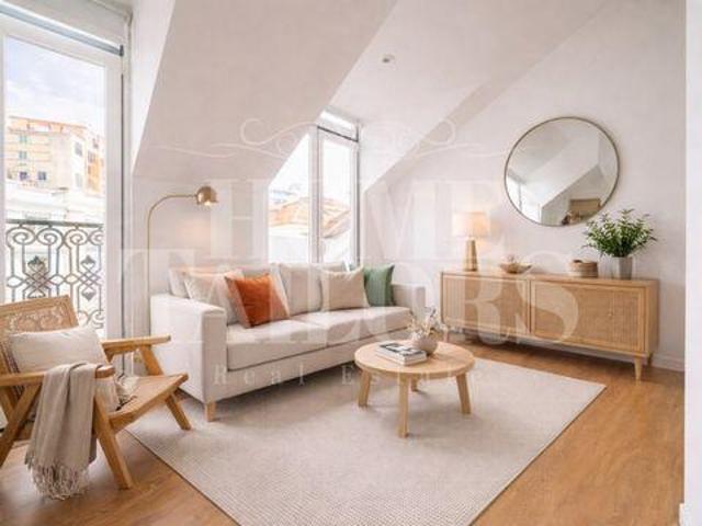 2 quarto, Lisboa Lisboa 1170 376 LS97112755