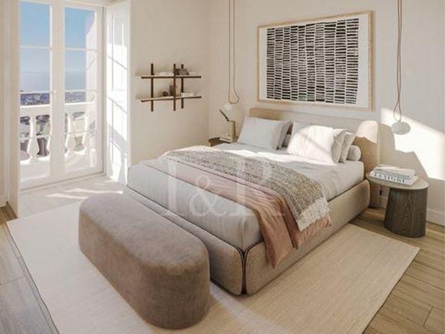 2 quarto, Lisboa Lisboa 1200 259 103963655