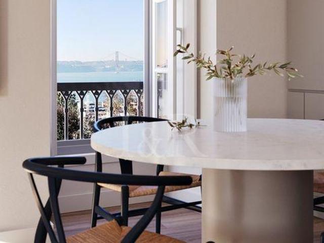 2 quarto, Lisboa Lisboa 1200 259 103963659