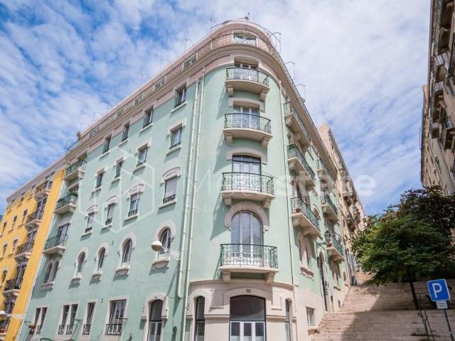 2 quarto, Lisboa Lisboa 1200 695 LS97121700