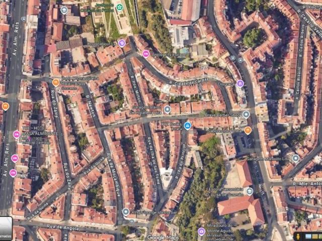2 quarto, Lisboa Lisboa 94818966