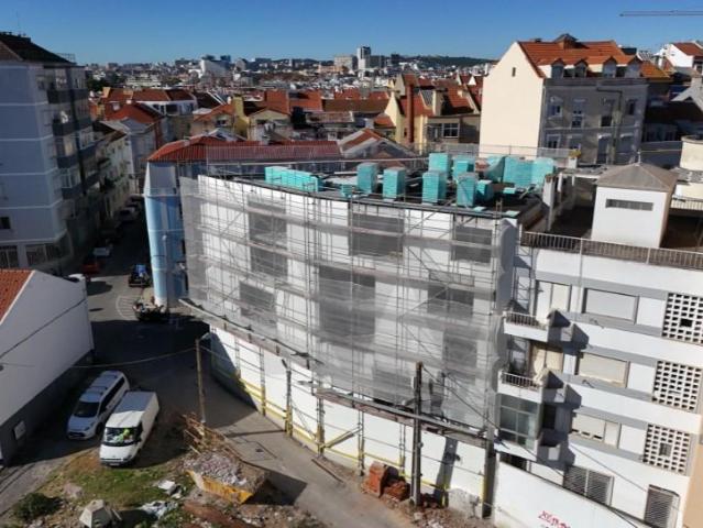 2 quarto, Lisboa Lisboa 96432405