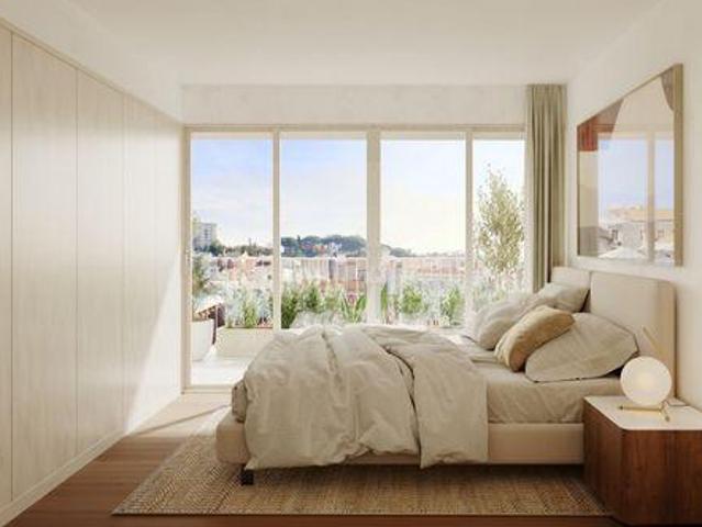 2 quarto, Lisboa Lisboa 1150 011 97112505