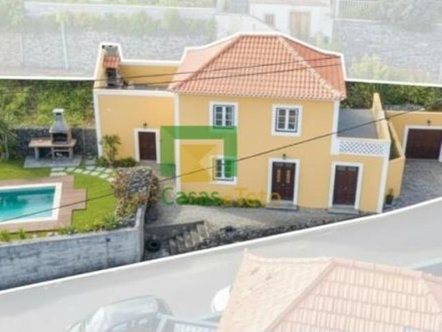 2 quarto, Madeira Ponta do Sol 9360 LS99934197