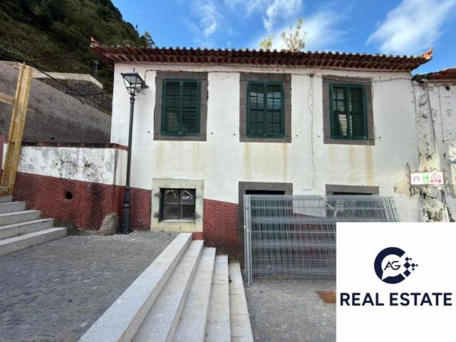 2 quarto, Madeira São Vicente 9240 97800970