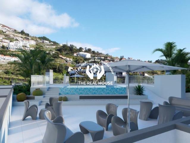2 quarto, Madeira Santa Cruz 9125 LS101468989