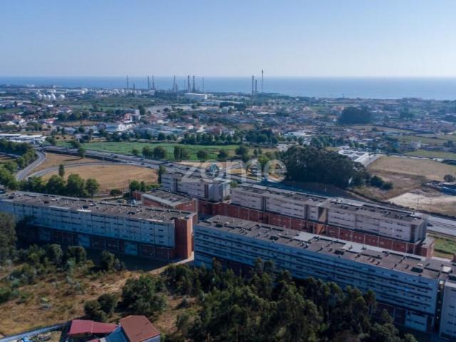2 quarto, Matosinhos Matosinhos 104187299
