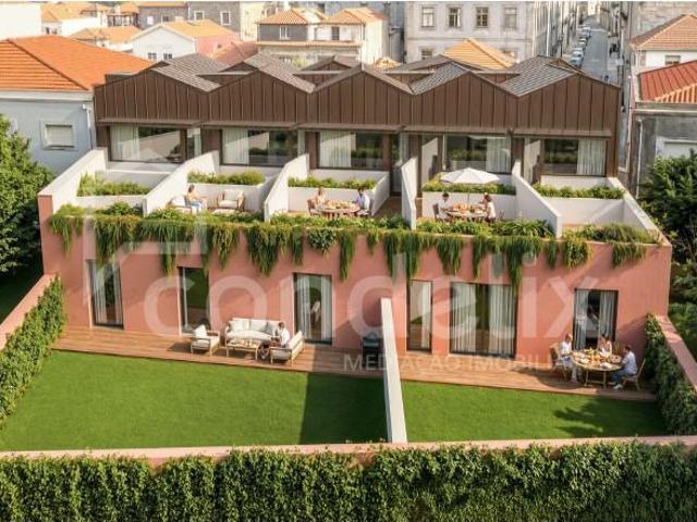 2 quarto, Matosinhos Matosinhos 104756700