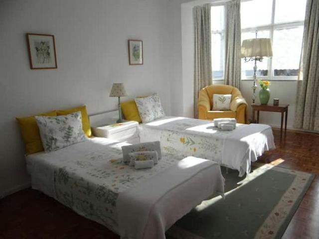 2 quarto, Matosinhos Matosinhos 4460 256 94211695