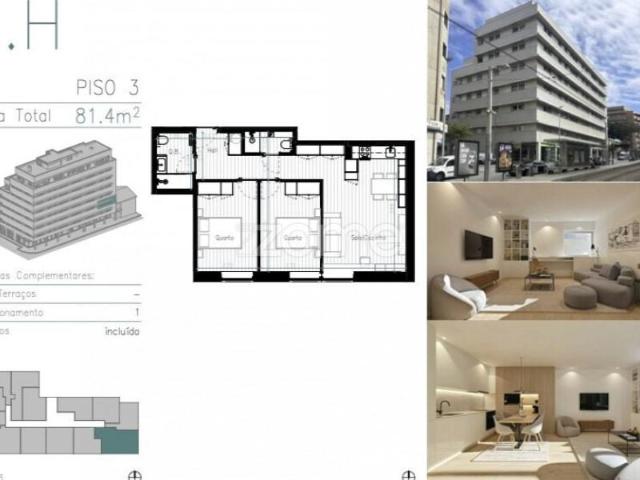 2 quarto, Matosinhos Matosinhos 96234922