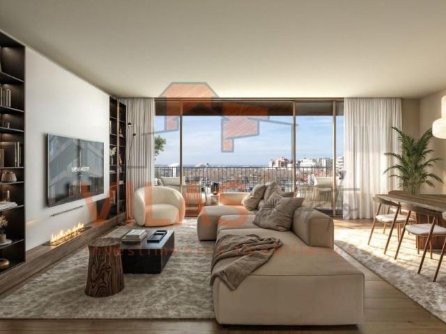 2 quarto, Matosinhos Matosinhos 97969409
