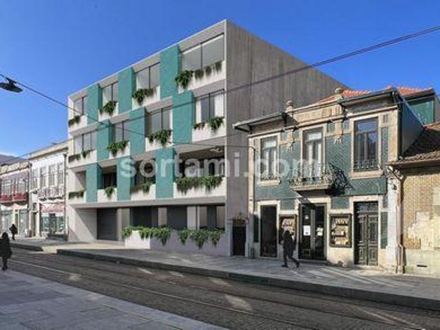 2 quarto, Matosinhos Porto 92952237