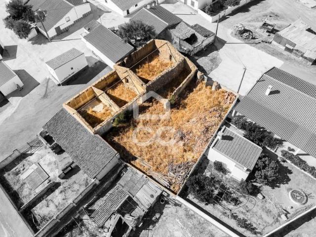 2 quarto, Mértola Beja 94524019