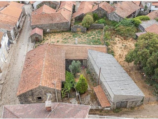 2 quarto, Montalegre Montalegre 98190042